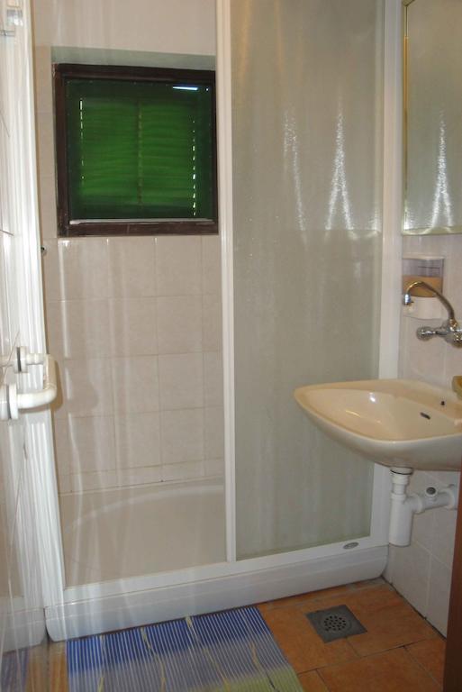 Apartments Marica トロギール 部屋 写真
