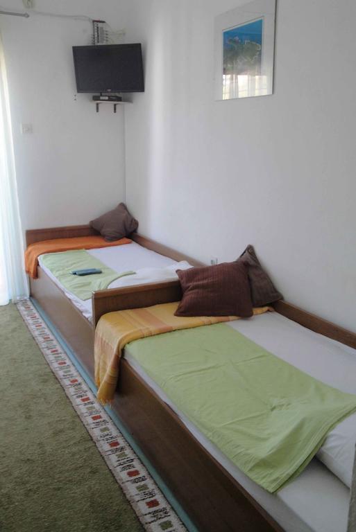 Apartments Marica トロギール 部屋 写真