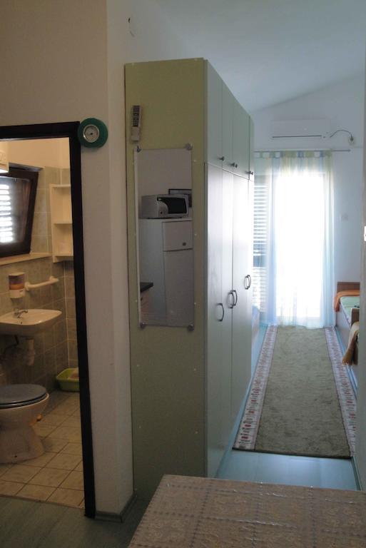 Apartments Marica トロギール 部屋 写真