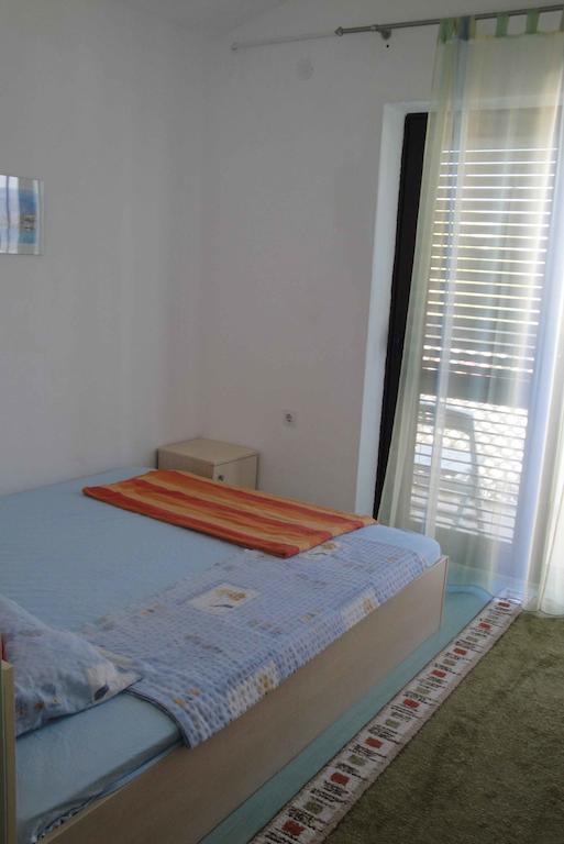 Apartments Marica トロギール 部屋 写真