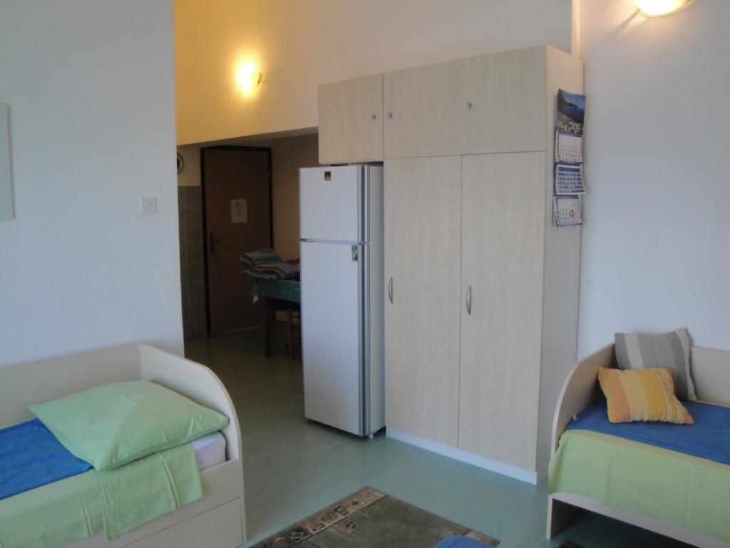 Apartments Marica トロギール エクステリア 写真