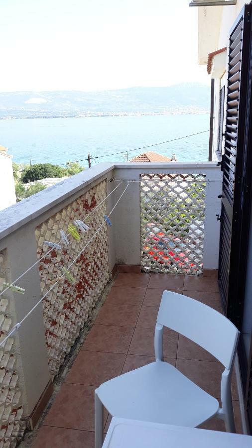 Apartments Marica トロギール エクステリア 写真